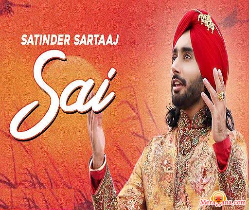 Poster of Satinder Sartaaj